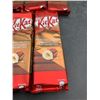 Image 2 : Nestle KitKat Hazelnut Crunch 7 x 120g Bars