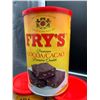 Image 2 : Fry’s Premium Cocoa/Cacao Containers with 450g x 3
