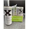 Image 2 : Exponent Fusion Energy Zero Sugar Beverage Cans 355mL x 12