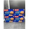 Image 1 : Christie Honey Maid Wafers 400g x  4