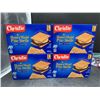 Image 1 : Christie Honey Maid P’tite Abeille Wafers, 4 Units, 400g Each