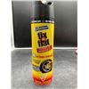 Image 2 : Fix-A-Flat Tire Inflator Aerosol Can with Sensor Safe Technology