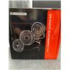 Image 1 : A-Premium A/C Compressor Clutch Kit for Air Conditioning Systems