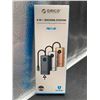 Image 1 : ORICO PW11-6P 6-in-1 Docking Station with PD 100W Support