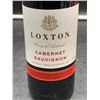 Image 2 : Loxton Cabernet Sauvignon De-Alcoholized Wine 750 mL