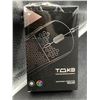 Image 1 : TAKB Electronic Competition Mouse with RGB LED Effects