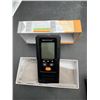 Image 1 : Mesitool EMF Detector, Model R620W With Digital Display