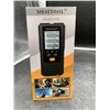 Image 2 : Mesitool EMF Detector, Model R620W With Digital Display