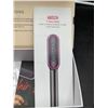 Image 2 : Tymo Ring Hair Straightening Comb with Heating and Anti-Scald Features