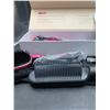 Image 3 : Tymo Ring Hair Straightening Comb with Heating and Anti-Scald Features