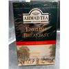 Image 1 : Ahmad Tea English Breakfast 500g Loose Leaf Tea