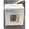 Image 2 : GoveeLife Wifi Hygrometer, Thermometer, Digital Temperature and Humidity Meter Indoor with App Notif