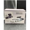 Image 2 : Car Video Recorder Three-Lens Car Recorder Car in Front inside of The Car HD Night Vision Wide-Angle
