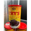 Image 2 : Fry’s Premium Cocoa/Cacao Container 3x375g Each