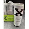 Image 2 : Exponent Fusion Energy Zero Sugar Sector C 12 x 355mL