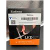Image 2 : Etsfmoa LED Flashlight Glove with Adjustable Strap