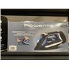 Image 1 : Rowenta Performance+ CordReel Iron DW2464U1, 1725W with Retractable Cord