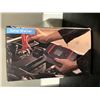 Image 4 : Sikolet KF03 2-in-1 Jump Starter With Air Compressor May Vary From Stock Photo