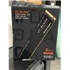 Image 2 : Western Digital WD_BLACK 2TB SN770 NVMe Internal Gaming SSD Solid State Drive – Gen4 PCIe, 