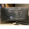 Image 3 : Thermalright Frozen Notte 360 Black ARGB CPU Liquid Cooler With RGB Lighting