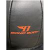 Image 2 : Bionic Body 40 lb Soft Kettlebell with Handle
