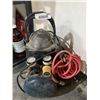 Image 5 : Mastercraft 1/3 HP Air Compressor with 2 Gallon Tank