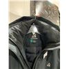 Image 3 : Ripzone Winter Jacket Model Number 76221010 Size Large Black
