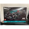 Image 1 : LEGO Technic 42141 Mercedes-AMG F1 W14 E Performance Set