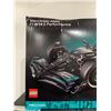 Image 2 : LEGO Technic 42141 Mercedes-AMG F1 W14 E Performance Set