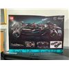 Image 4 : LEGO Technic 42141 Mercedes-AMG F1 W14 E Performance Set