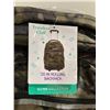 Image 2 : Travelers Club Quinn Collection 20-In Rolling Backpack