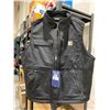 Image 1 : Carhartt Super Dux Sherpa-Lined Vest, Relaxed Fit, XL, DV4999-M