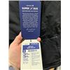 Image 2 : Carhartt Super Dux Sherpa-Lined Vest, Relaxed Fit, XL, DV4999-M