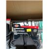 Image 2 : Dickies Performance Gloves Lined L/XL Size in Gray and Black Lot of 3