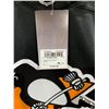 Image 2 : Pittsburgh Penguins 2017–2018 Adidas NHL YOUTH Hockey Jersey Size L/XL