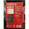 Image 2 : Homebase FH105A 2-Heat-Setting Ceramic Heater, 750W-1500W