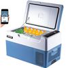 Image 1 : VEVOR Portable Refrigerator 23 Quart(22 Liter),12 Volt Refrigerator App Control(-4℉~68[x=#8