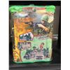 Image 2 : Hautton Military Playset with 130 Pieces