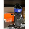 Image 3 : Nike Team Hustle D 10 PS Basketball Shoes – Size 2Y