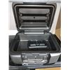 Image 2 : SentrySafe Fireproof and Waterproof Document Safe with Key Lock See Pictures