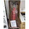 Image 2 : VEVOR V Head Pipe Stand 1/8″-12″ Capacity, Adjustable Height 24″-42[x=#82