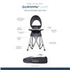 Image 1 : Baby Delight GoWithMe Uplift Deluxe Portable High Chair