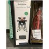 Image 2 : Baby Delight GoWithMe Uplift Deluxe Portable High Chair
