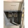 Image 2 : Frigidaire Side-by-Side Refrigerator Model LFSS2612TF0 Stainless Steel