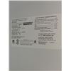 Image 4 : Frigidaire Side-by-Side Refrigerator Model LFSS2612TF0 Stainless Steel