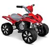 Image 1 : Kid Motorz Xtreme Quad 6-Volt Battery Operated Ride-On for Ages 3+