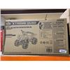 Image 2 : Kid Motorz Xtreme Quad 6-Volt Battery Operated Ride-On for Ages 3+