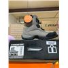 Image 1 : Stormhawk Boot, Grey, US Size 11, UK Size 10, EU Size 45