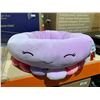 Image 1 : Squishmallows Beula Octopus Plush Toy