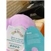 Image 2 : Squishmallows Beula Octopus Plush Toy